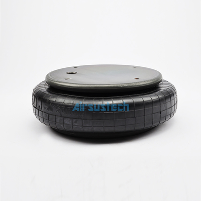 FS530-14 Contitech Suspension Air Spring Pneumatische aansluiting G3/4 Air Bellow