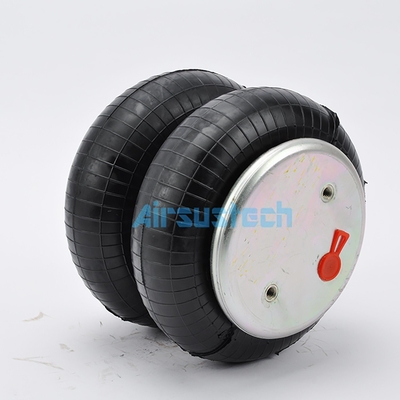 GUOMAT Luchtophanging 2B6910 Kruisdriehoek 6325/4320 Pneumatische luchtspellen