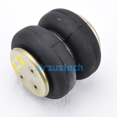 Firestone Airbags W01-M58-7679/20C2 Dubbele geconvolteerde industriële snijmachine