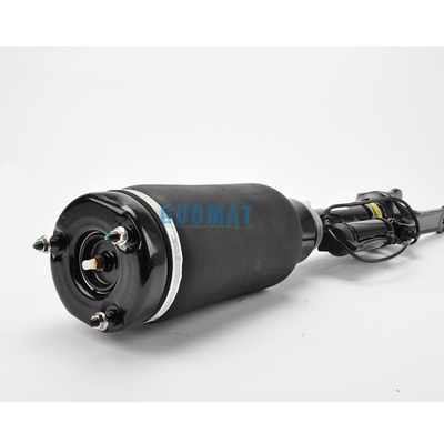 Rubber Air Suspension Shock Mercedes-Benz R Klasse W251 Voorkant Air Strut A2513205613