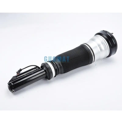 Voorzijde W220 Mercedes Air Spring Suspension 2203202438 Air Shock Voor Benz 1998-2006