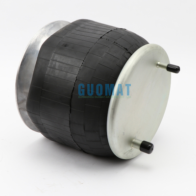 W01-358-8646 Firestone Neway Bus Air Spring Bellows Voor Golden Dragon Yutong 1T15M-2