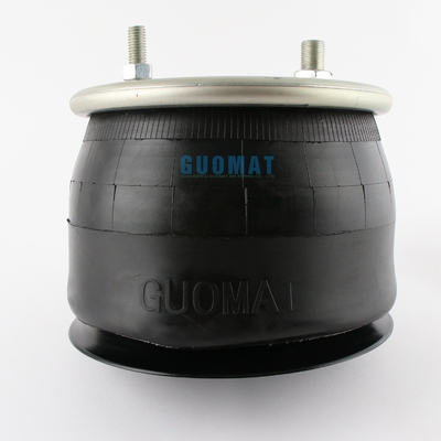 GUOMAT 1T9039 verwijst naar W01-358-9039 Firestone Air Spring Bellows 1T15M-0 voor Golden Dragon Yutong
