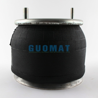 W01-358-8646 Firestone 1T15M-2 Truck Suspension Air Spring Voor QIND RT1320325A1