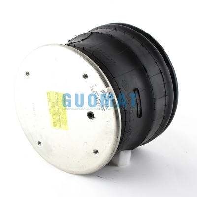 W01-358-9206 / 1T19L-5 Typ Firestone Airide Air Spring voor luchtophanging van vrachtwagens