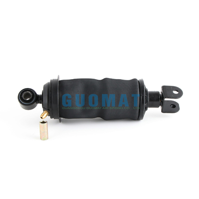 1908097 Scania Suspension Air Springs Verbeteren de prestaties en het comfort van uw voertuig