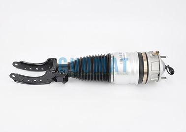 VW Touareg II de Opschortingsstutten 7P6616039N van de Platformpl72 Voor Linkerlucht