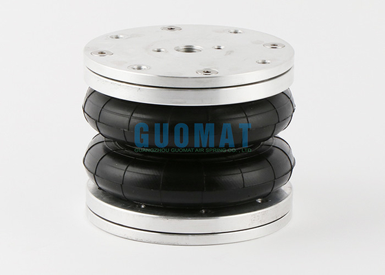2B6X2P Dubbelgevouwen luchtschok PM/31062 Norgren 6X2 Rubber Bellows