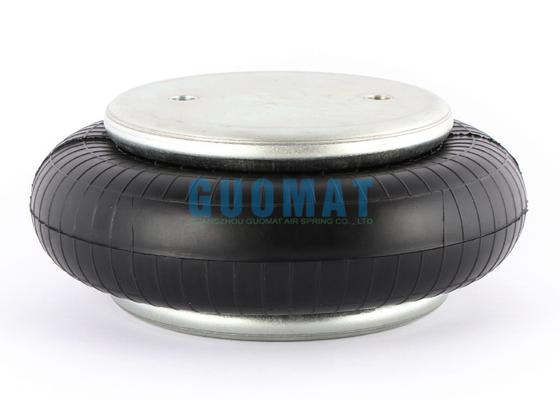 FS 200-10 Contitech Air Spring SP1B12 Phoenix Airbags met ophanging