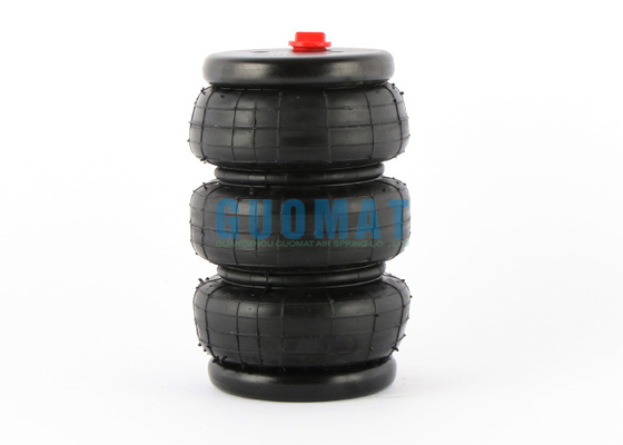 Triple Convoluted Type Rubber Air Balloon 3B2300 Suspension Air Spring voor het tillen
