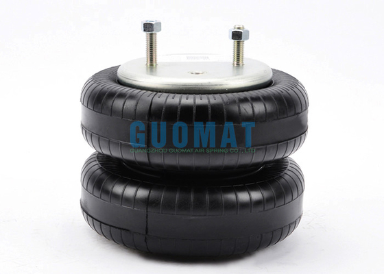 Dubbel gespannen luchtveer 2B9-253 Goodyear W01-358-6945 Firestone luchtvering