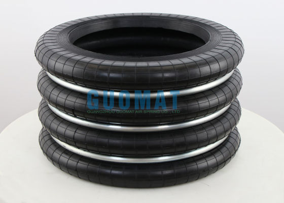 S-350-4R/S-350-4 Rubber Air Bellows Navigator F-350-4 Yokohama Industrial Vibrating Screen
