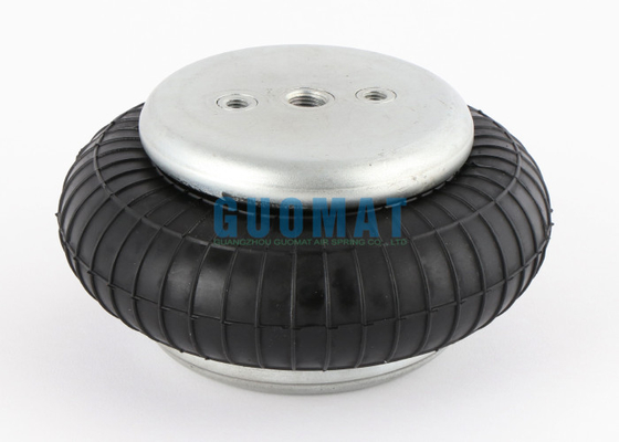 Goodyear Rubber Air Bellow 1B9-202 Single Convoluted Air Spring voor industriële apparatuur