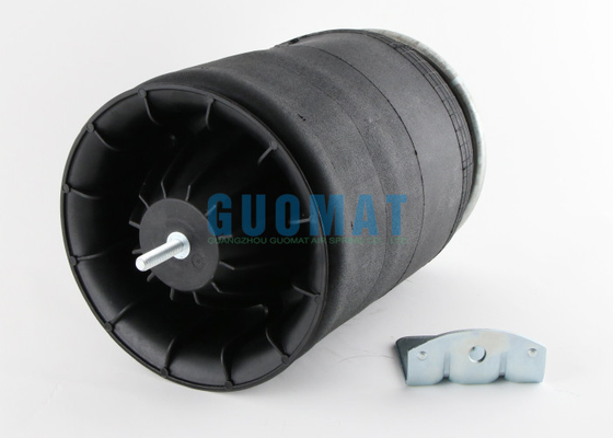 1R12-432 Goodyear Truck Suspension Air Spring W01-358-9875 Firestone airbag assemblage