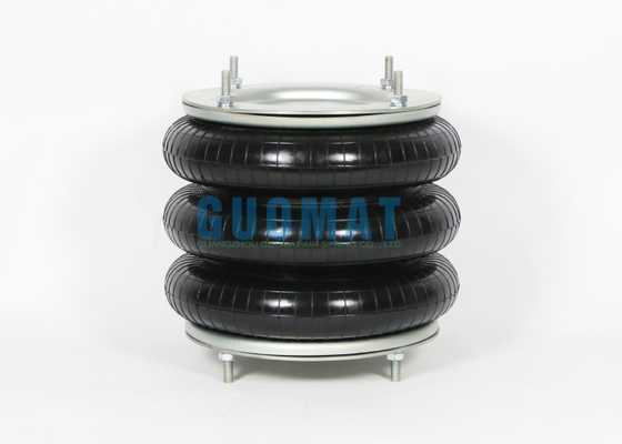 8''X3 Triple Convoluted Air Bag FT138-26 DS Contitech Industrial Air Spring Verkoop