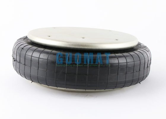 Contitech Industrial Air Spring FS530-14 Gecrimped Convoluted Air Bellow GUOMAT 1B53014