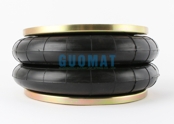 2H250180 Dubbele luchtveer vervang 90587/245 pneumatische actuatoren