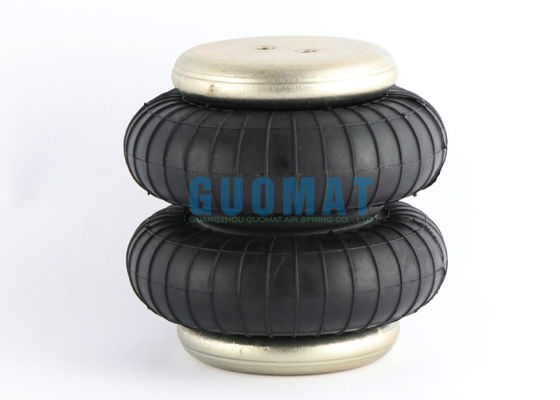 FD 40-10 ConTetich Rubber Air Bellows Leveranciers G1/8 Gas gevulde industriële luchtveerzakken