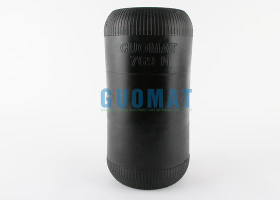 Luchtvering Luchtveerbalg 1R1A 380 260 Firestone Rubber Luchtbalg W01-095-0204