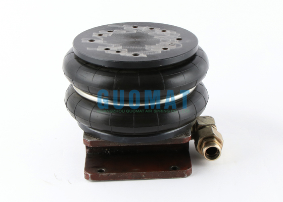SC-160-2R Yokohama Rubber Luchtvering 1.8KG Gewicht Punch Lucht Schokdemper Assemblage