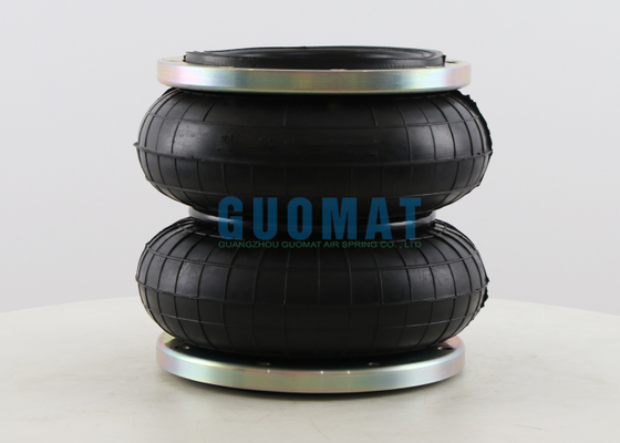 T272/N Industrieel bellows actuator 272.2.190 GART Verwikkelde luchtveer 93740 CF Gomma