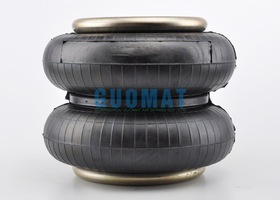 2B12-324 Goodyear Convoluted Gasgevulde Luchtbalg W01-358-7447 Firestone Rubber Luchtvering