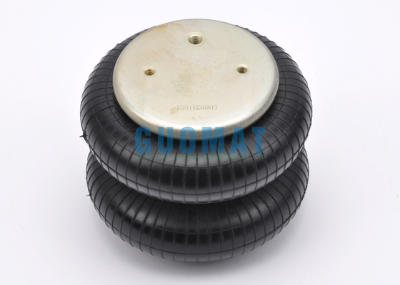 2B9-201 Goodyear Heavy Duty Air Spring W01-358-6935 Firestone Double Bellow Airbags