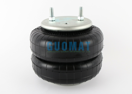 W01-358-6905 Luchtophanging Veerzak 2B9-206 Goodyear Pneumatische actuator voor aanhangwagen