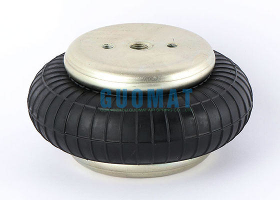 SP 1B 05 Phoenix Air Spring FS70-7 Contitech Rubber Air Shock 2681015000 For Soil Turning Equipment
