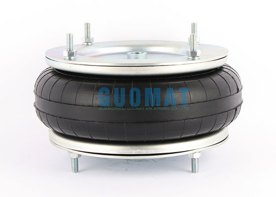 12''x1 Rubber Bellows FS 412-10 DS Contitech Industrial Air Spring Bags With Flange