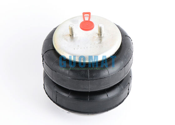 W01-M58-6105 Firestone Rubber Airbags Style 255-1.5 Buigmachine Luchtveer