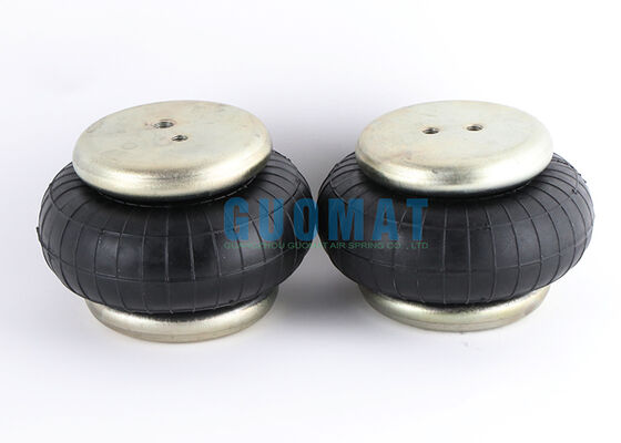 G1/8 Air Fitting FS 40-6 Contitech Single Convoluted Air Spring 2681001000 Voor industriële