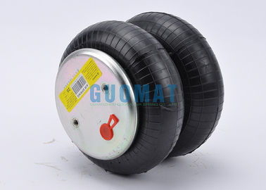 Staal en de Rubberfirestone Industriële Luchtlente Dubbele Ingewikkelde 20 W013586910
