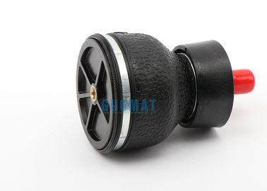 W02-358-3001 Firestone de Omkeerbare Lente van de Kokerlucht met Messings Blinde Nagel