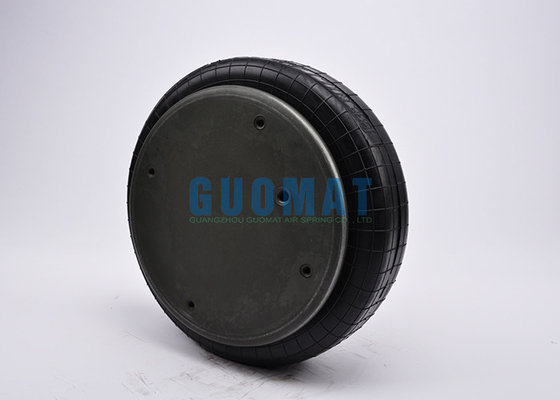 Van de de Luchtlente GUOMAT NO.1B53014 1/4 NPT van twee Vouwblaasbalgen W01-M58-6101 Enige Ingewikkelde de Luchtinham
