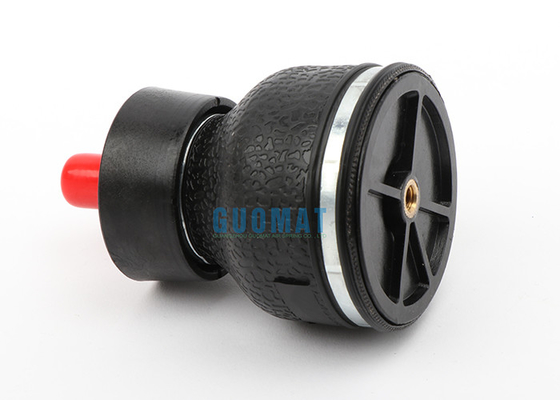Omkeerbare de Lentew02-m58-3000 Stijl 1M1A-0 met Blinde Noten, 1/8 Plastic Nagel van de Kokerlucht van BSP