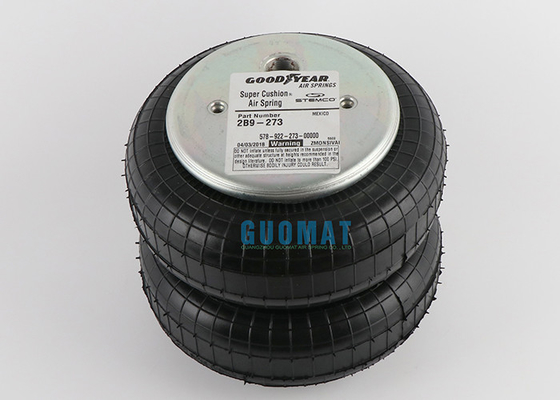 de de Luchtlente 578922273 van 2B9-273 Goodyear voor Weweler US6910F