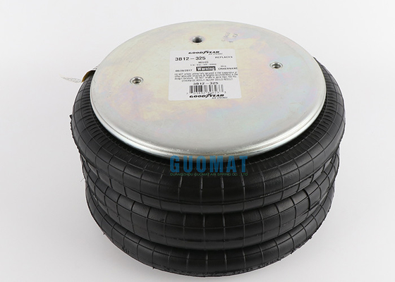 3B12-325 de industriële Luchtlente Goodyear Drievoudige Ingewikkelde 578933103