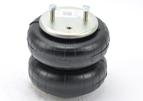 van de de Opschortingslucht van 2B9-250 Goodyear de Lentedriehoek 6332 voor Ridewell 1003586943C