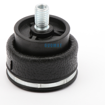 W02-358-3005 Firestone de Lente van de Opschortingslucht met Messings Blinde Nagel en Roestvrij staalring