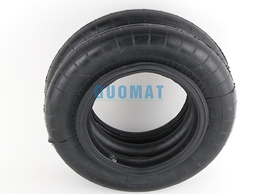 Van de de Plaat Industriële Lucht van de staaldekking de Lenteguomat 2B12X2 Firestone W01-R58-4060 12“ x2