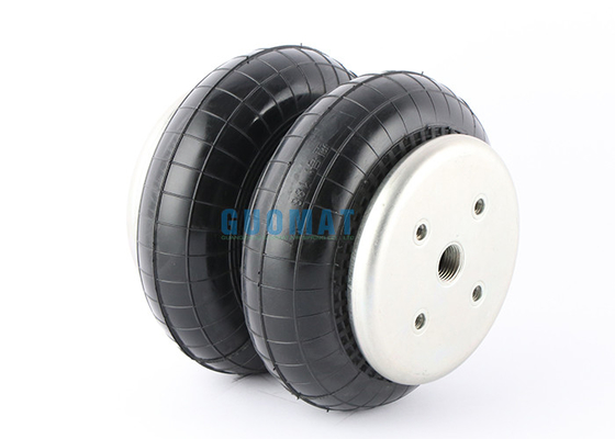2B188168 industriële de Windingsactuator G1/4 van de Luchtlentes Dubbele Luchtinham