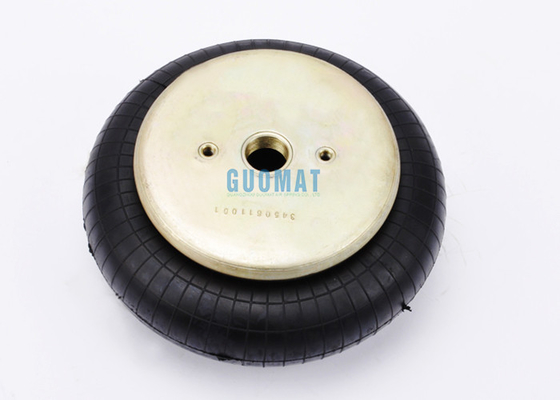 van de de Aard de Rubberopschorting van 1B9-202 Goodyear de Luchtlente G3/4 voor de de Ritlente van de Vrachtwagenlucht