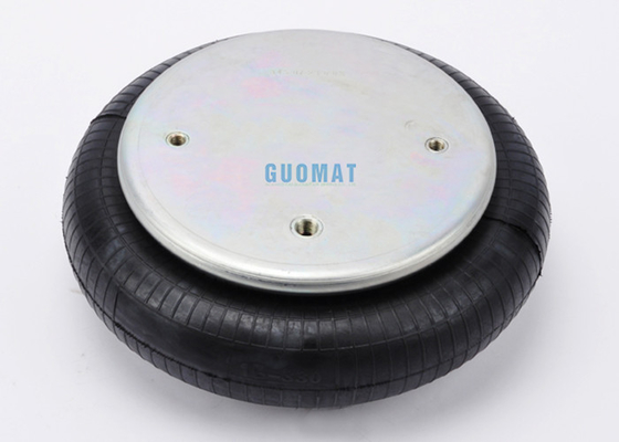 De industriële Firestone de Luchtlente W01-358-7008 van de Luchtrit