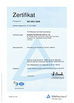 China GUANGZHOU GUOMAT AIR SPRING CO. , LTD certificaten