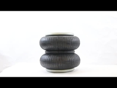 W01-358-6910 Firestone Dubbele geconvolteerde luchtveer voor industriële machine bellows # 20