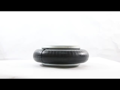 FS 200-10 CI enkele ingewikkelde luchtveer G1/4 industriële rubberen luchtbalgzakken voor papiermachine