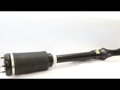 1643204313 Air Spring GL / ML-klasse Mercedes Air Suspension W164 W / AIRMATIC W / ADS Voorzijde