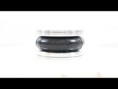 De enige Lente van de Acteren Industriële Lucht 6“ X 1 van de de Opschortingslucht van Dunlop de Universele Blaasbalg SP1645 SP2913