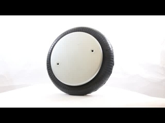 Industriële schokdemper 1B12-300 Goodyear FS 330-11 474 Contitech Rubber Airbag vervanging